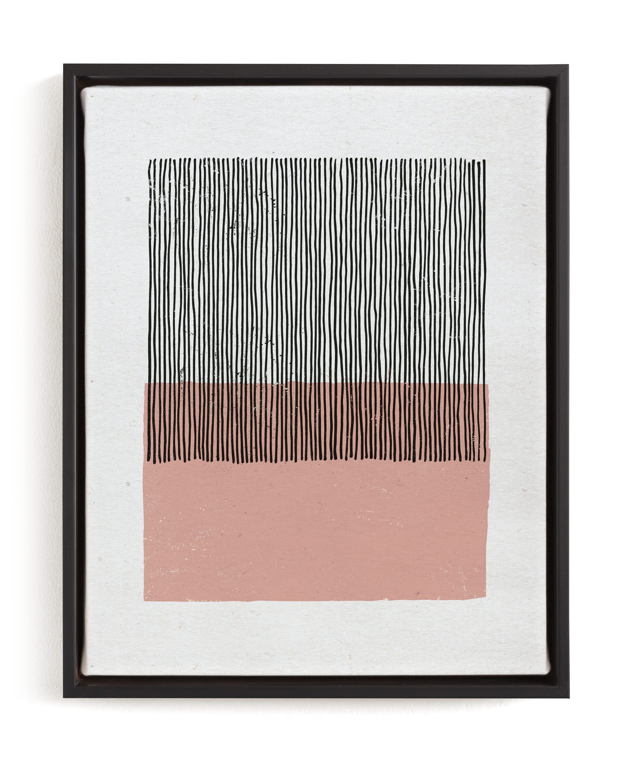 Color Streak Limited Edition Fine Art Print 1 - Image 0