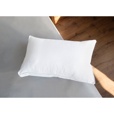 Armstrong Home Excellence Pillow Polyester Plush Support Pillow - Image 0