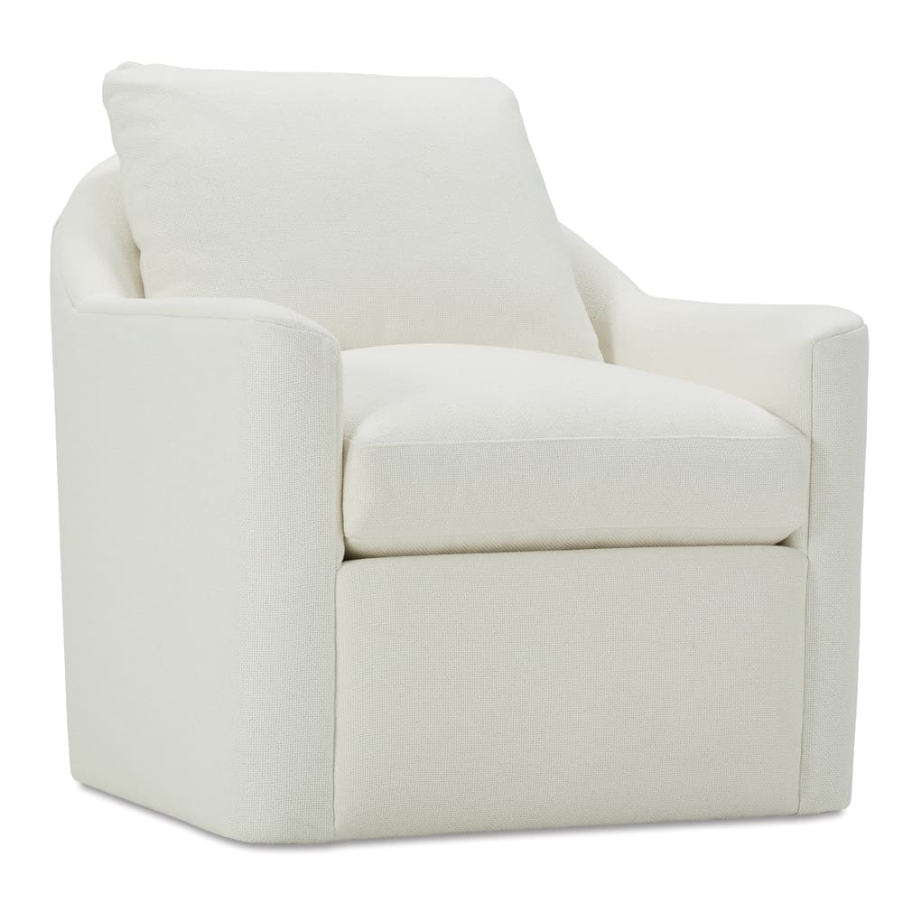 Laya Swivel Chair - Image 2