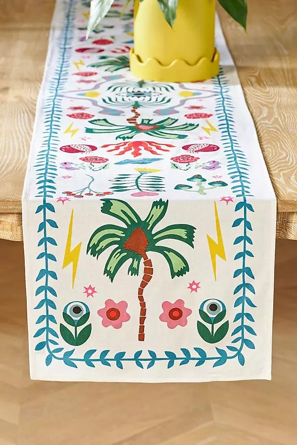 Table Runner - Image 0