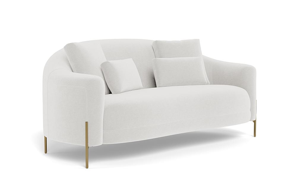 Fiona 2-Seat Sofa - Image 1