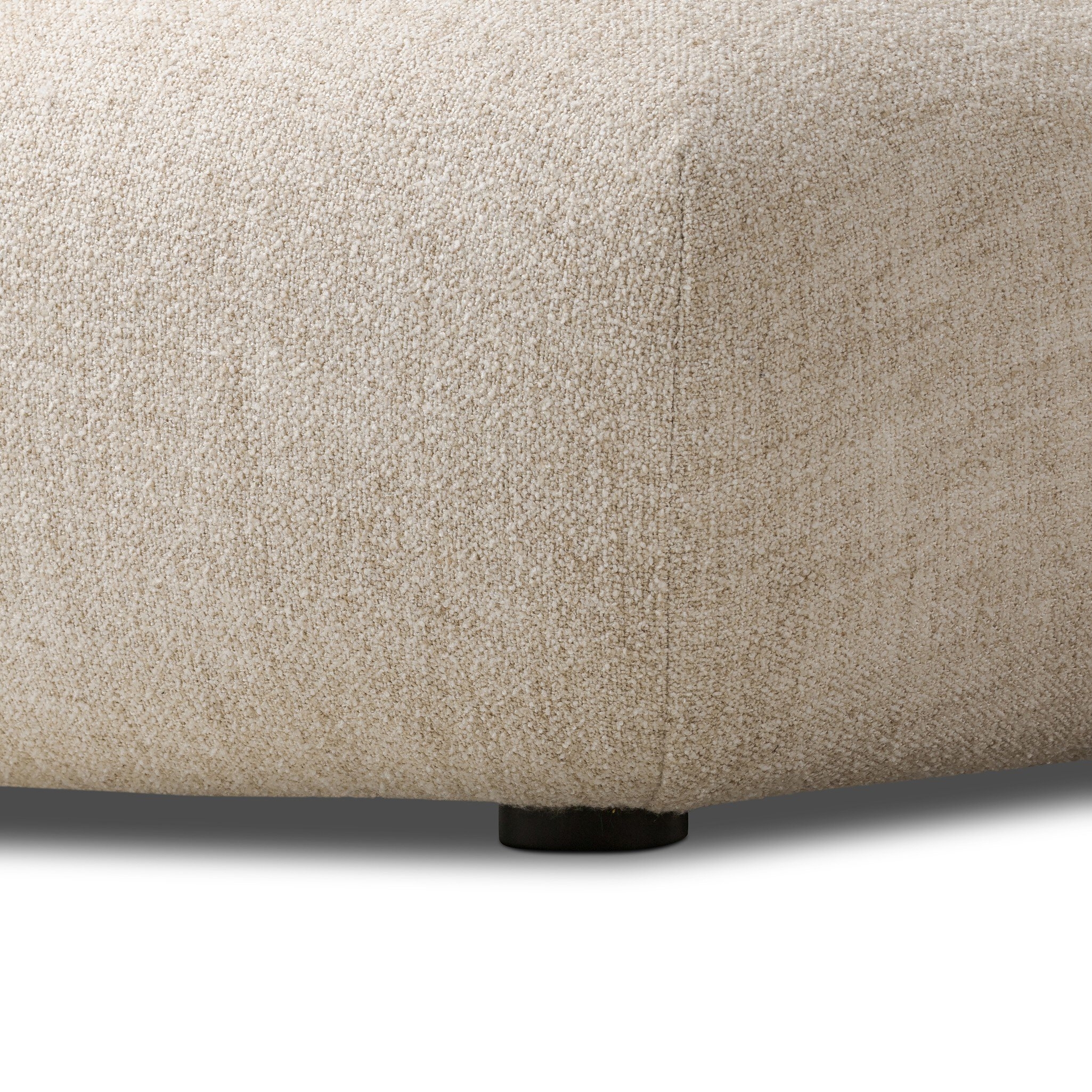 Channing Chaise - Yuma Cream - Image 8
