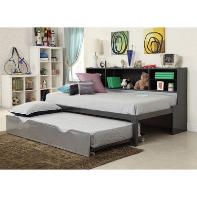 Cardona Twin Daybed with Trundle - Image 0