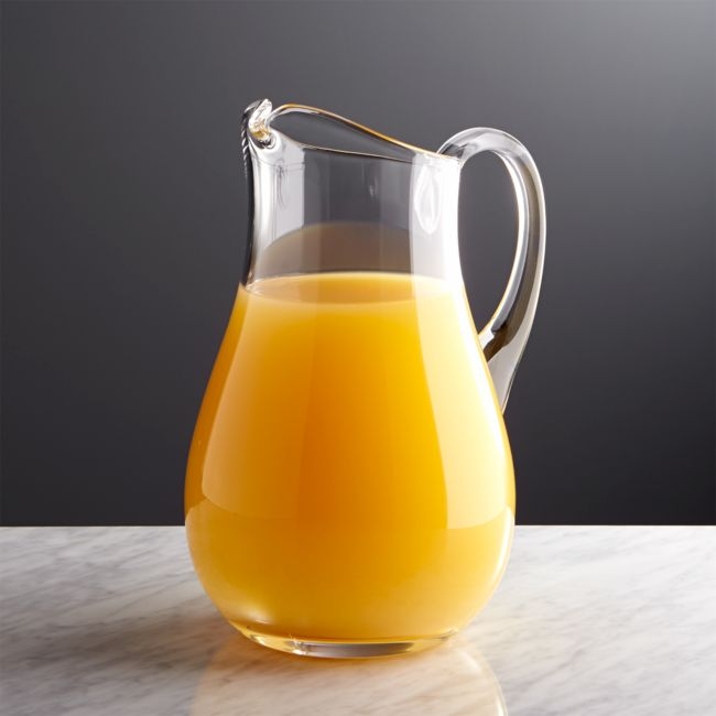 All-Purpose 74-oz. Pitcher - Image 0