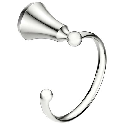 Wynford Wall Mounted Towel Ring - Image 0