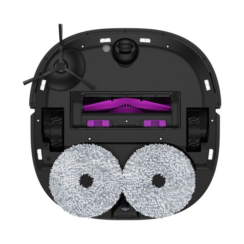 Eureka J15 Pro Ultra Robot Vacuum and Mop with Self Emptying Base - Image 6