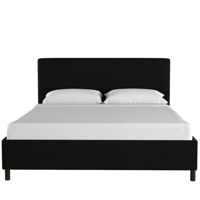 Bronwood Upholstered Platform Bed - Image 0