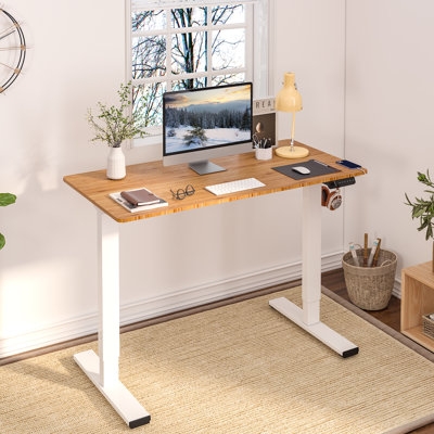 Keimoni Desk - Image 0
