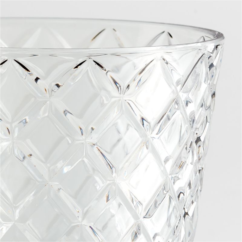 Hatch 8-Oz. Tall Cocktail Glass - Image 2