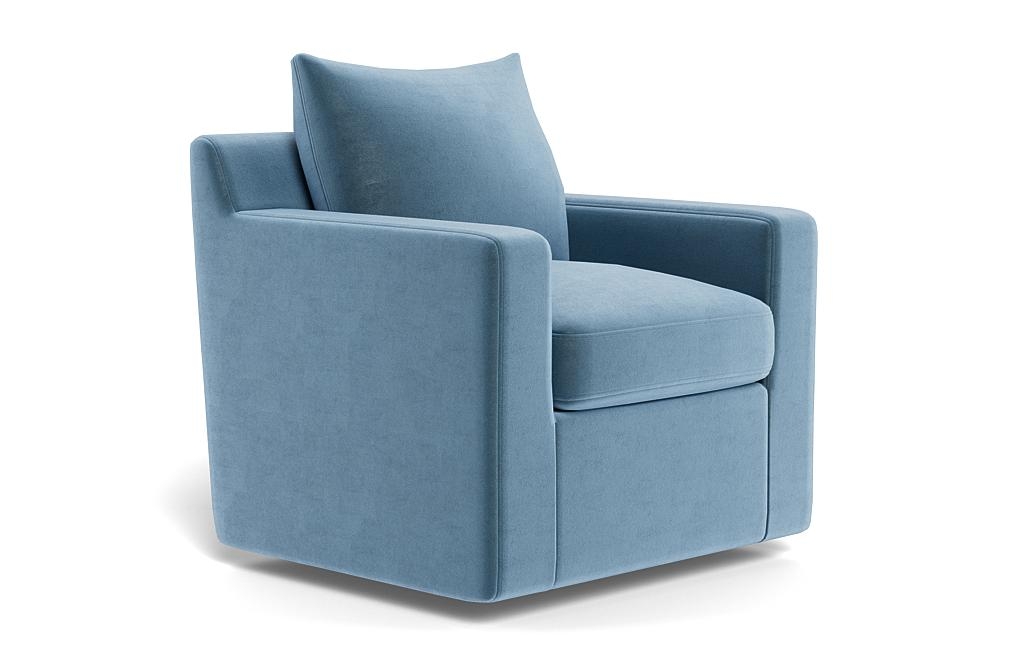 Sloan Swivel Chair - Image 1