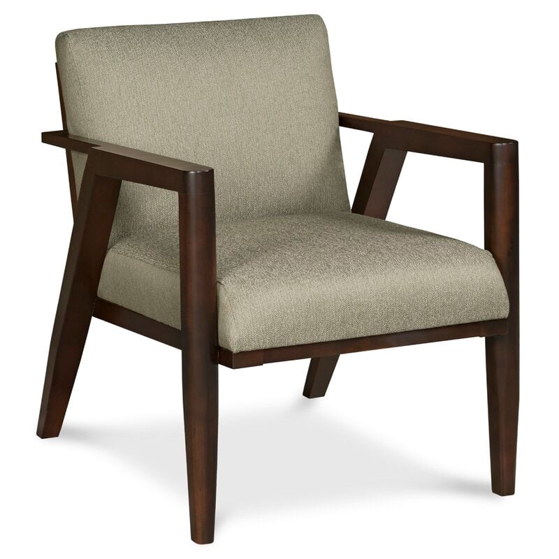Fairfield Chair Fillmore 28.5"" Wide Armchair - Image 0
