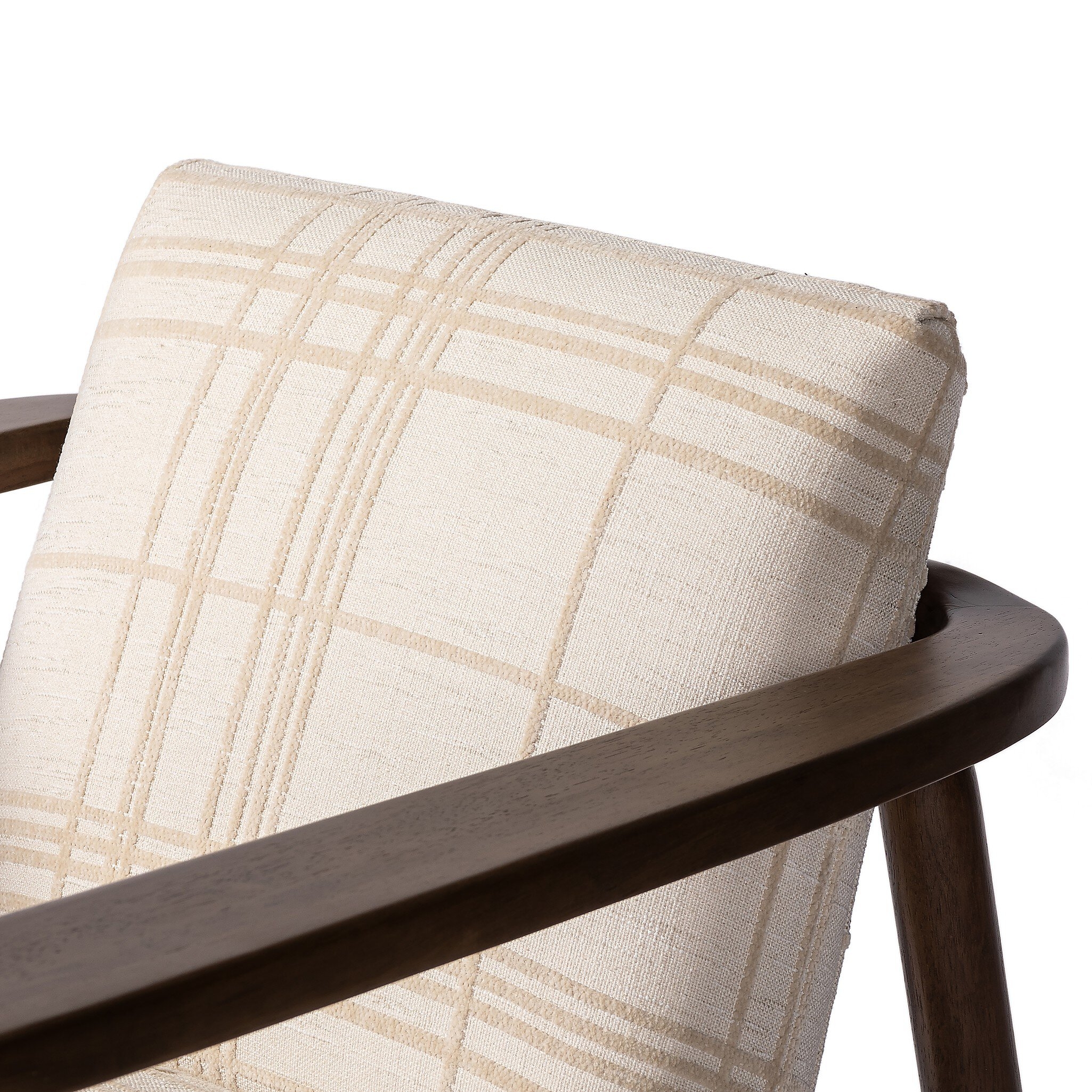 Arnett Chair - Sheffield Ivory - Image 5