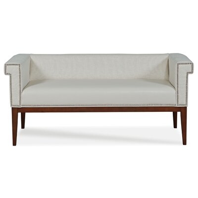 Evie Upholstered Bench - Image 0