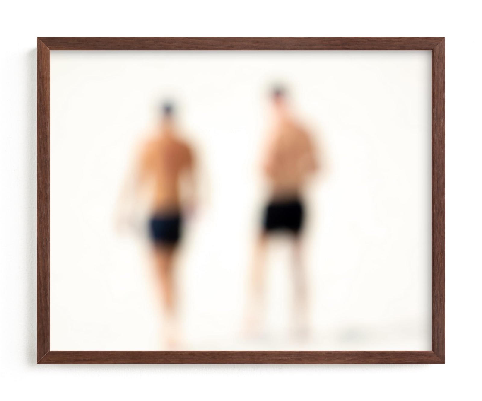 Seaside #21 Limited Edition Fine Art Print 2 - Image 0