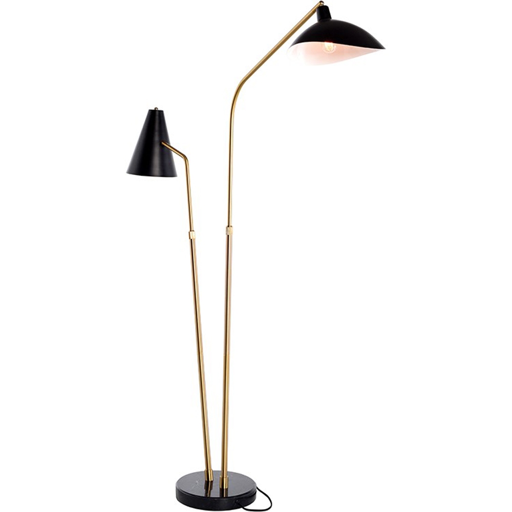 Annika Floor Lamp - Image 0