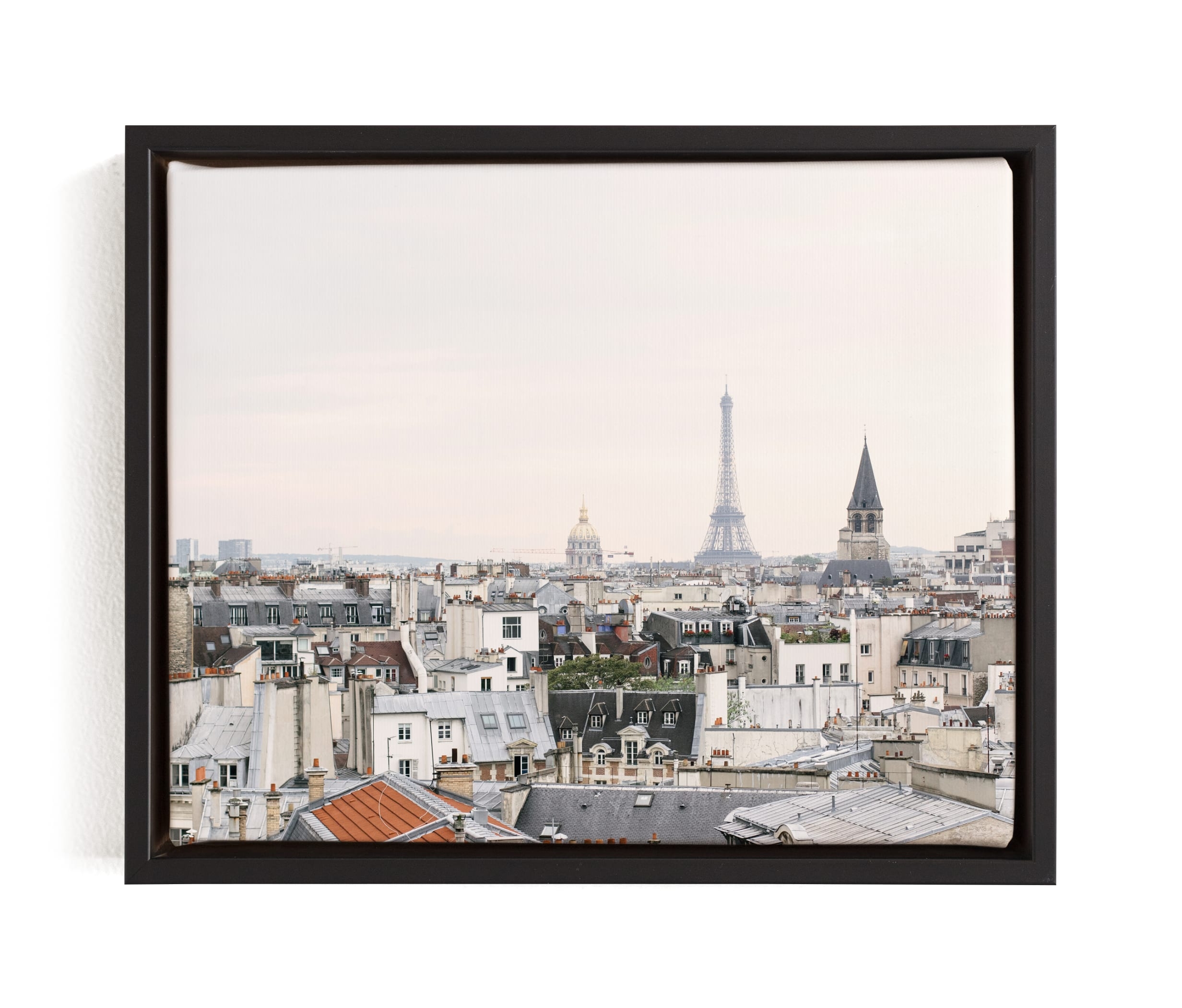 French Dreams Limited Edition Fine Art Print 1 - Image 0