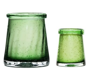 Citronella &amp; Grapefruit Outdoor Candle, Set of 2 - Image 2