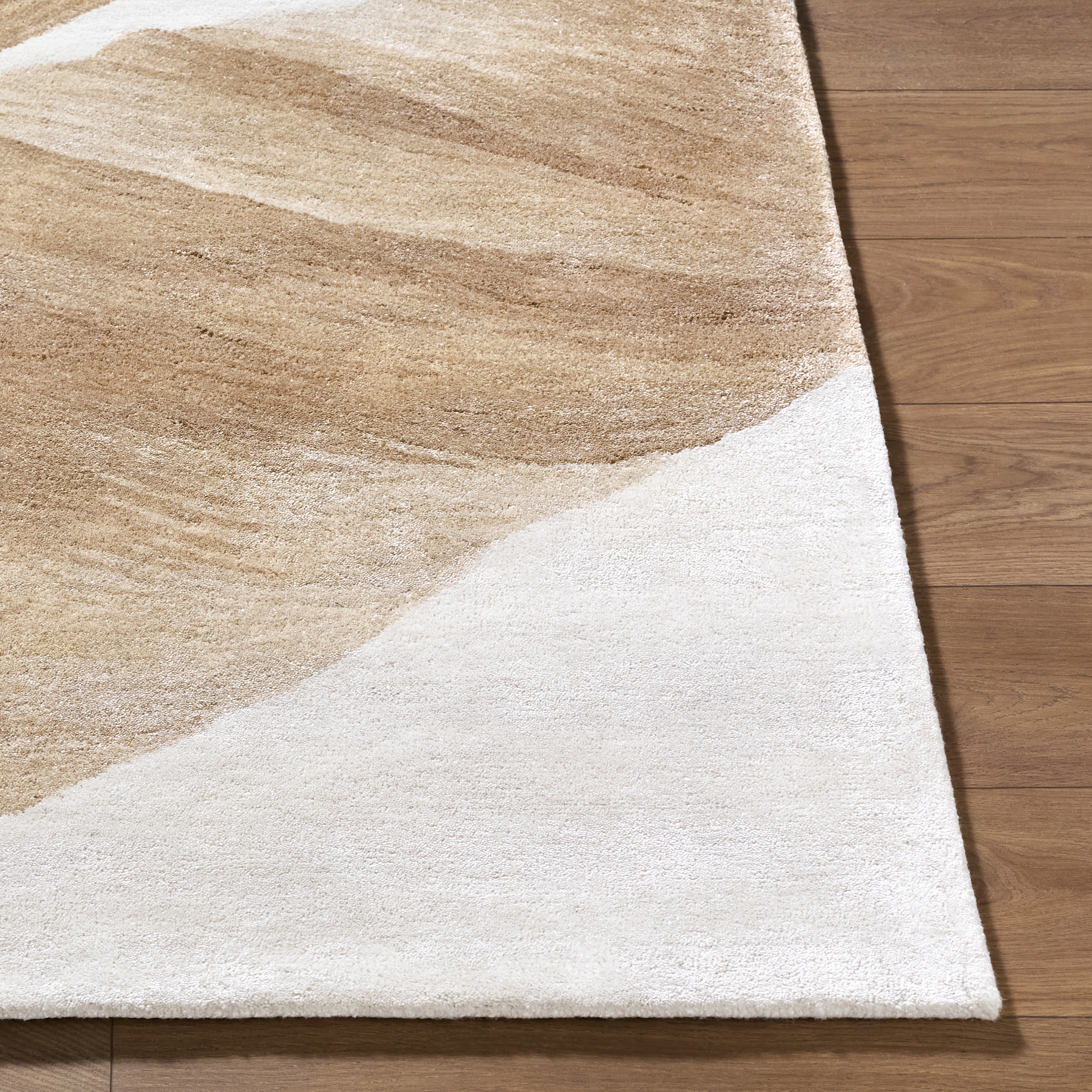 Diva  Indoor 9' x 12' Handmade Rug - Image 2