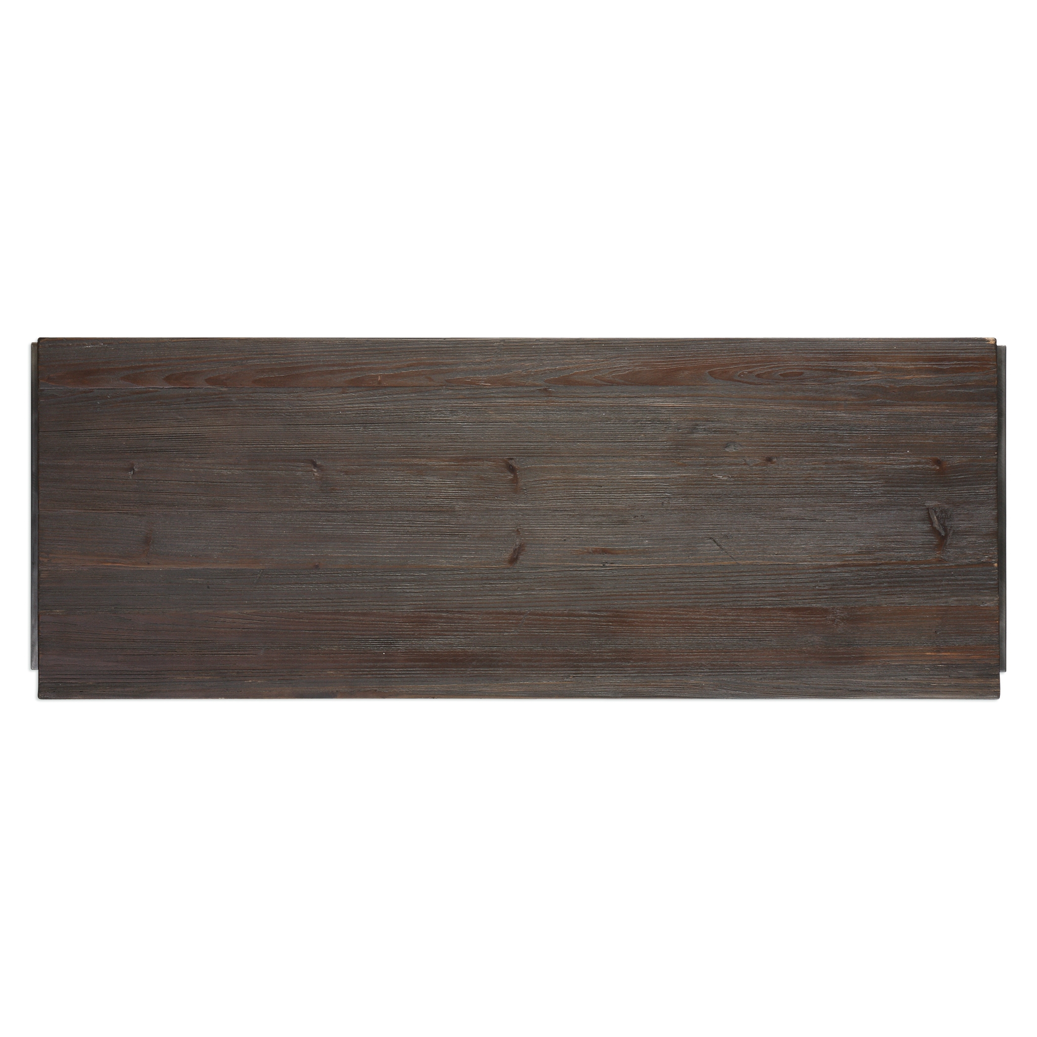 Morrigan Industrial Console Table - Image 2