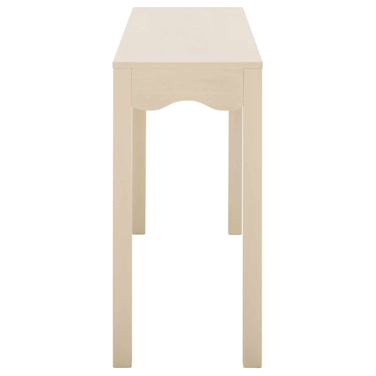 Lilith Wave 43" Console - Sand - Image 6