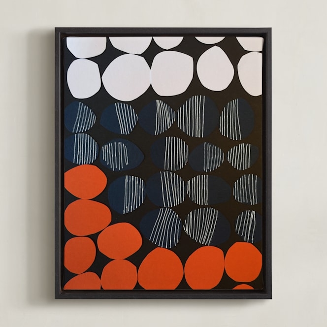 Moon, Sun And Midnight Open Edition Fine Art Print - Image 0