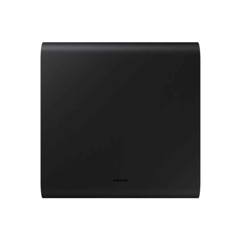 Samsung Ultra-slim 3.1.2ch. Wireless Dolby ATMOS Black Soundbar & Subwoofer with Q-Symphony - Image 7