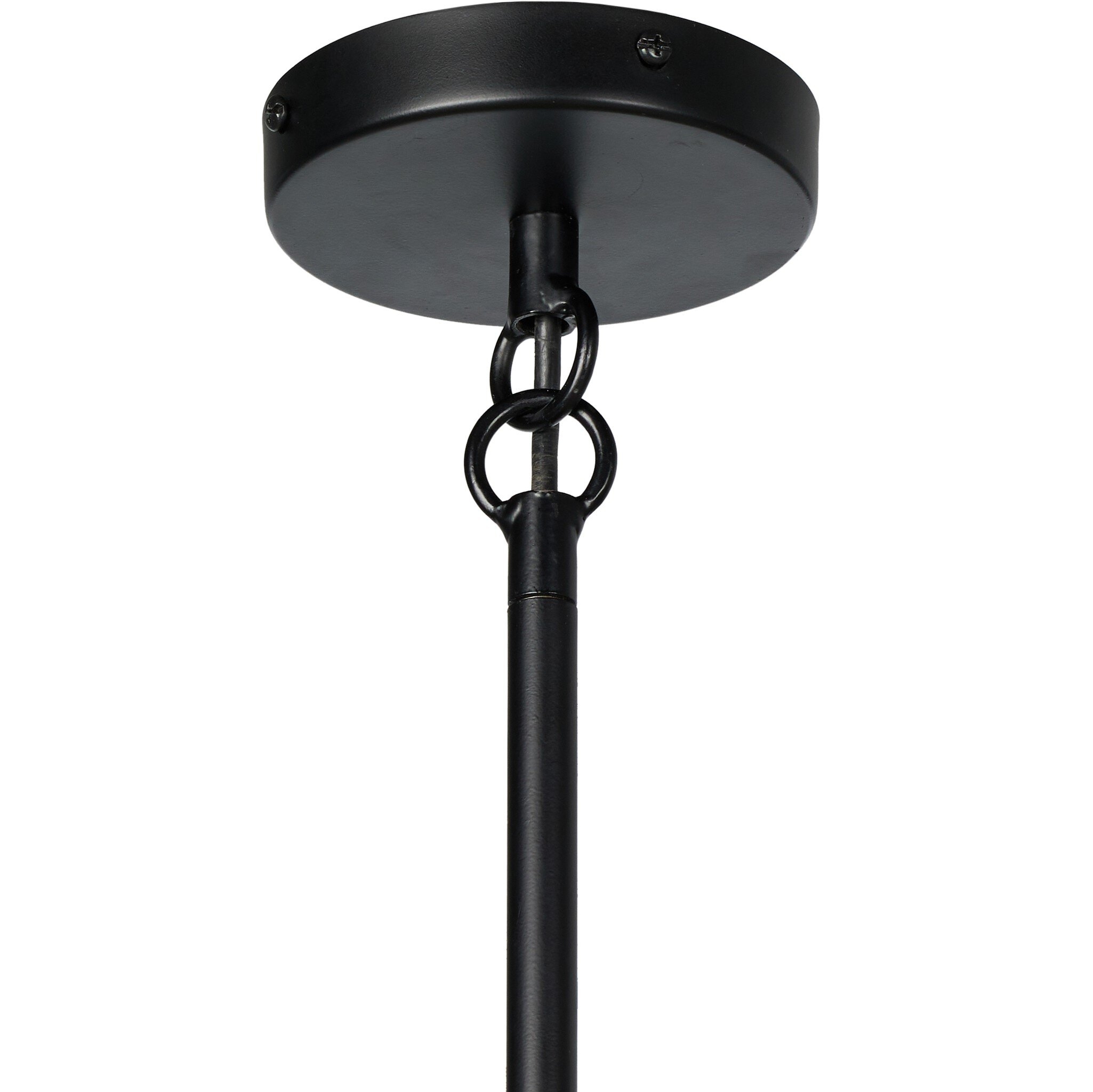 Klaus Chandelier - Jet Black - Image 4