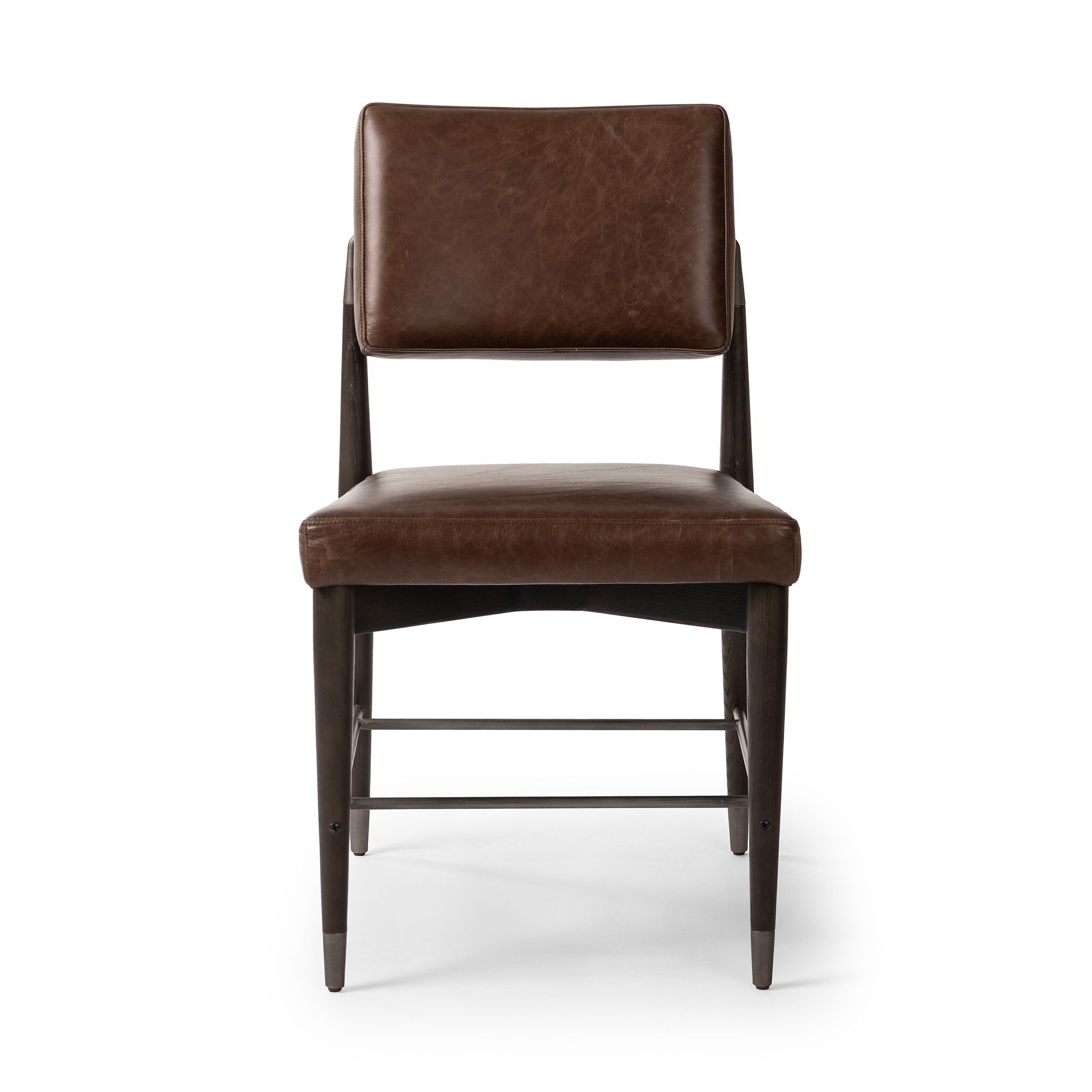 Anton Dining Chair - Havana Brown - Image 0