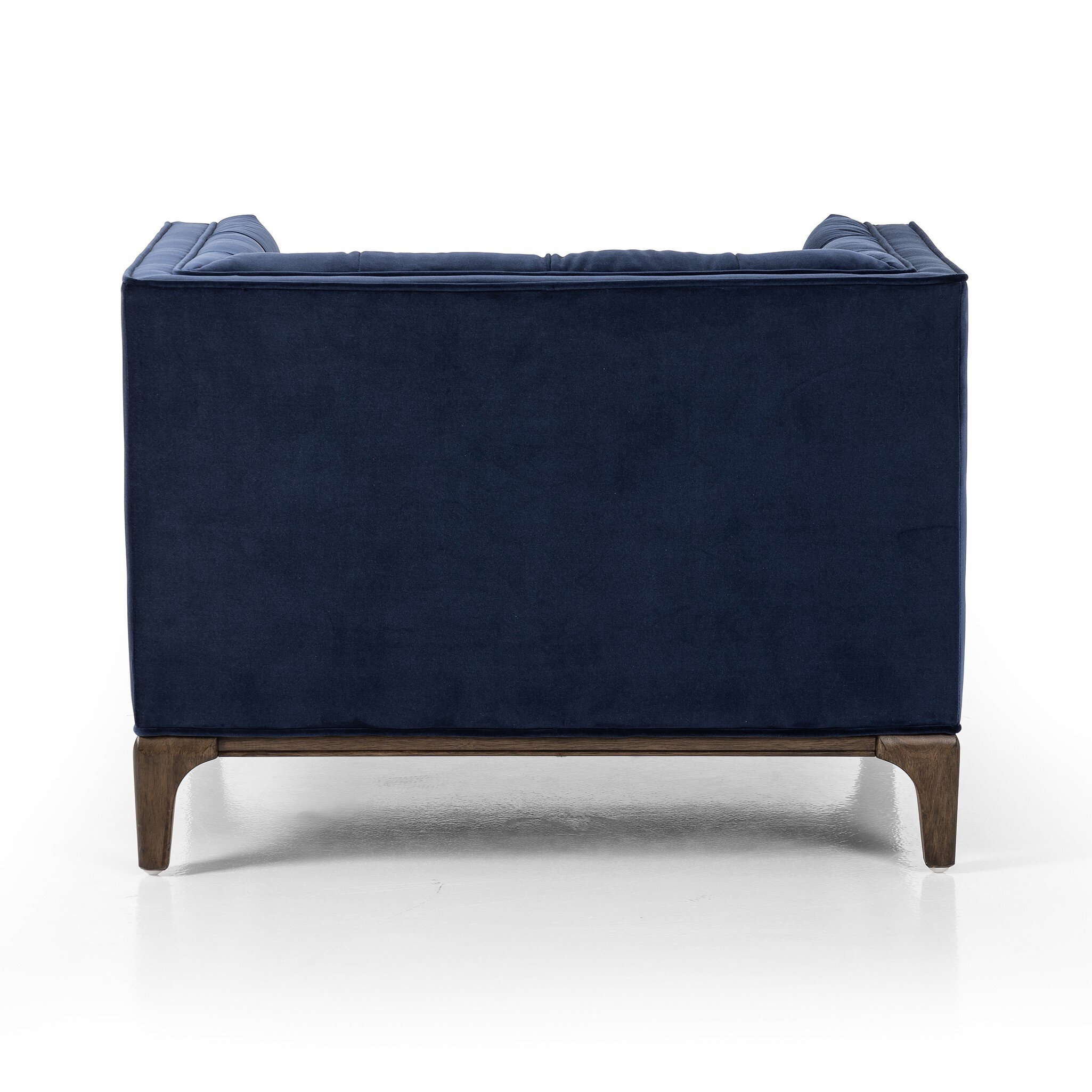 Dylan Chair - Sapphire Navy - Image 4