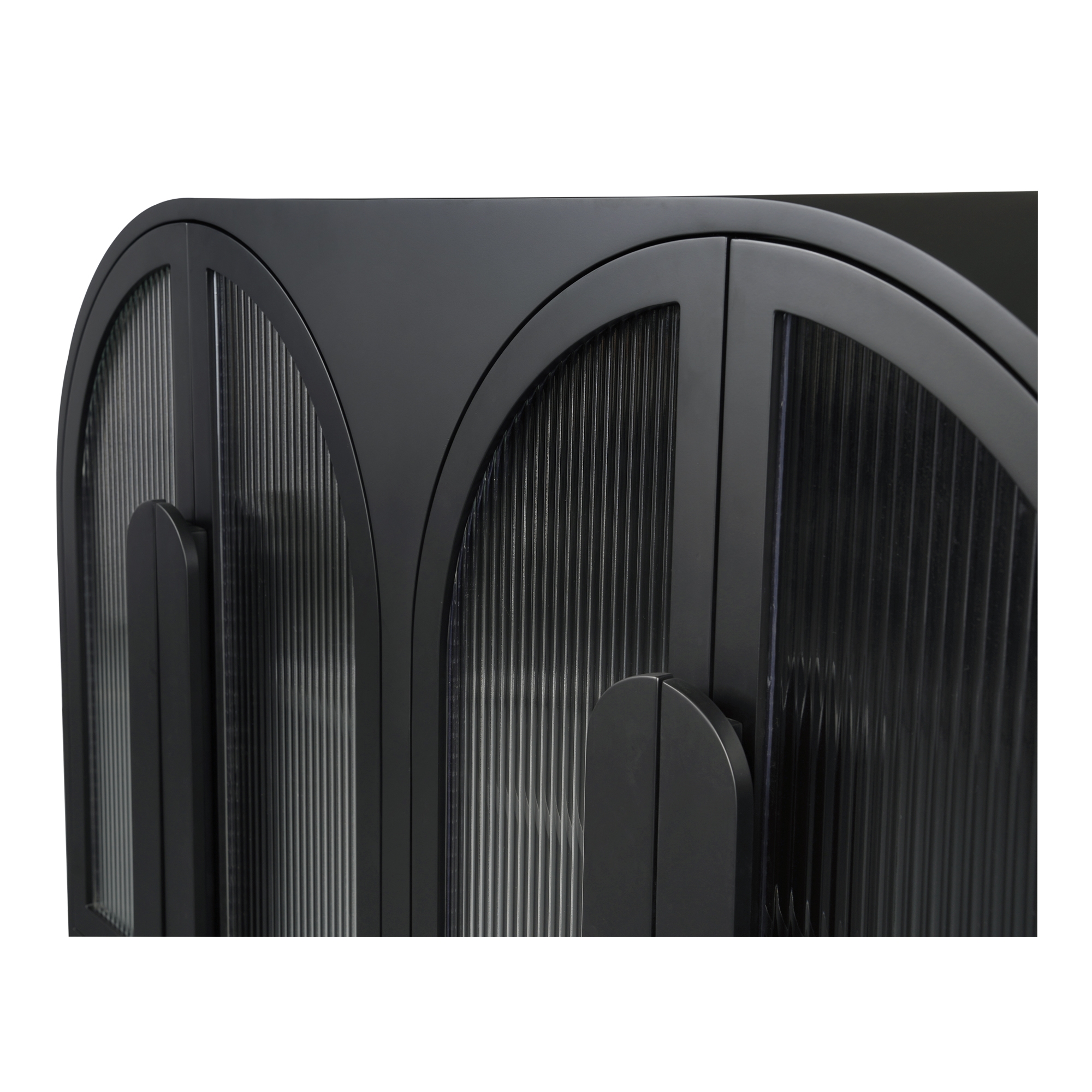 Salone Cabinet Black - Image 9