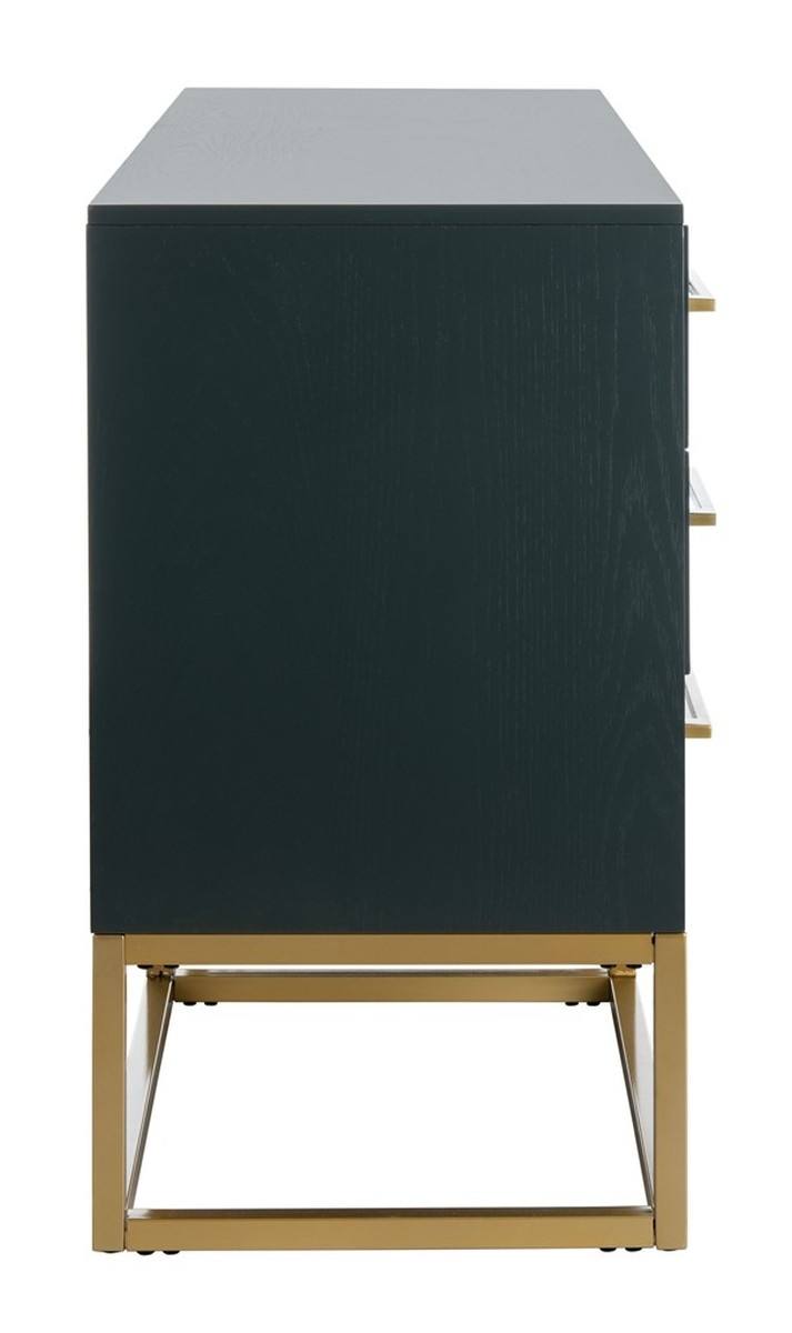 Estelle Dresser - Teal - Image 3