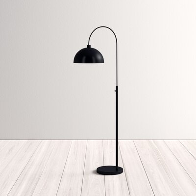 Beecher 72" Arc Floor Lamp - Image 0