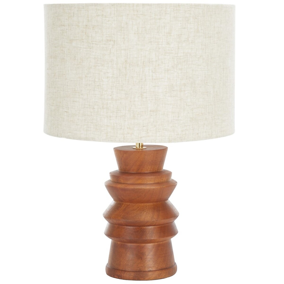 Rodi 17" Table Lamp - Natural - Image 0