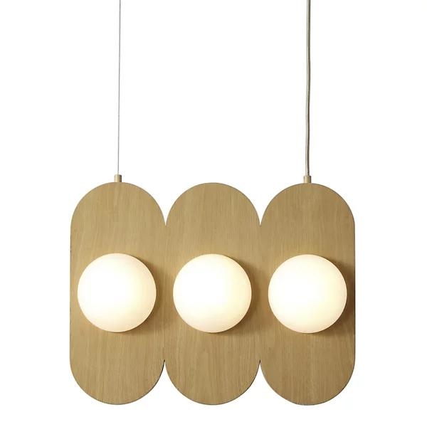 Ramsey Linear LED Pendant - Image 0