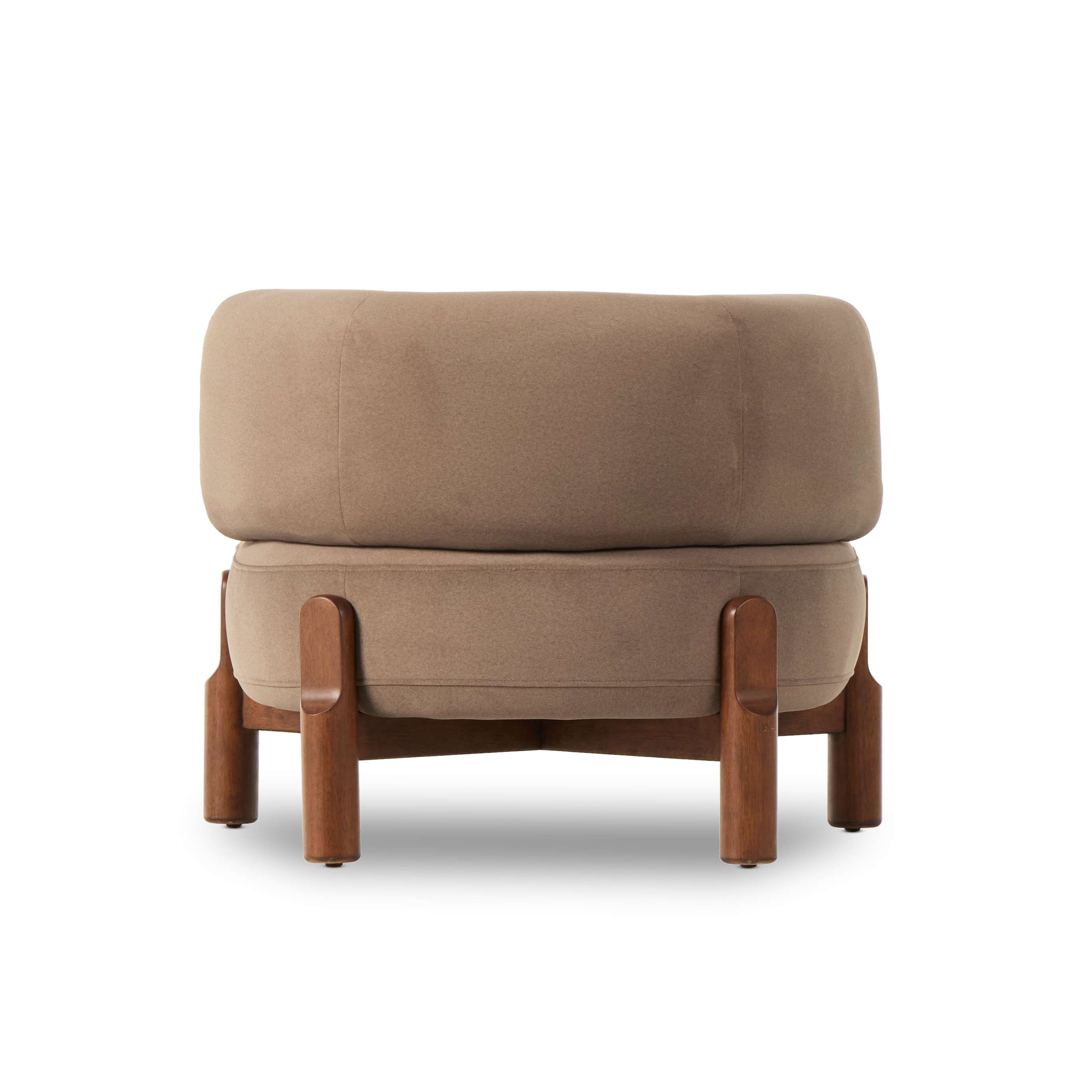 Kingston Chair-Merill Cafe - Image 5