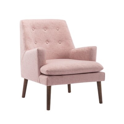Caitlynne Gaelen Accent Armchair - Image 0