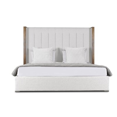 O?Obrien Upholstered Standard Bed - Image 0
