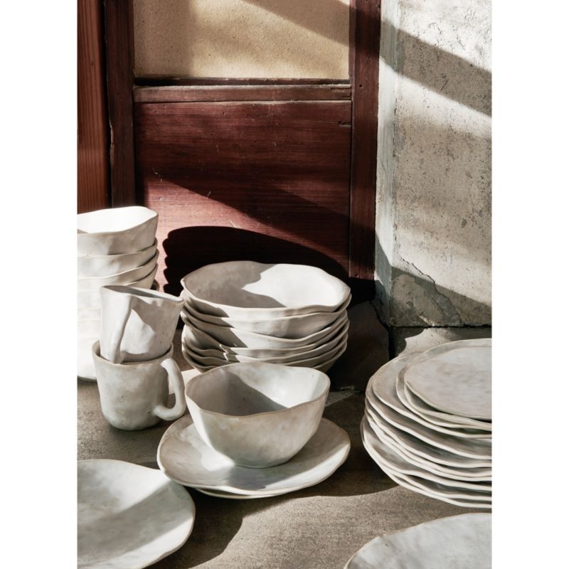 Kiln 11-oz. Mugs by Leanne Ford, Set of 8 - Image 2