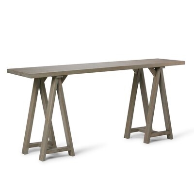 Ine Console Table - Image 0