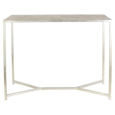 48" Console Table - Image 0