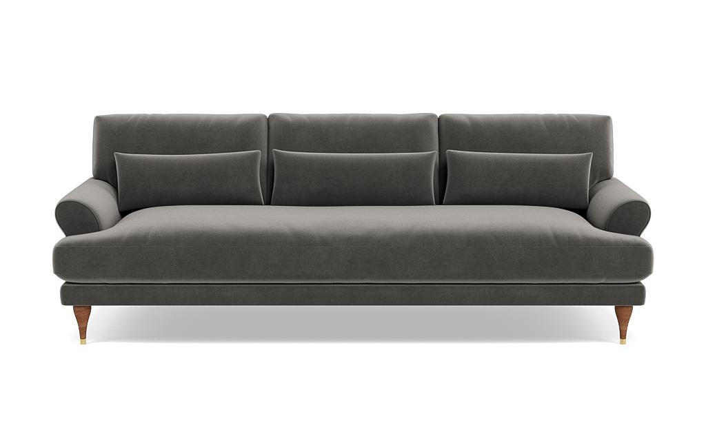 Maxwell Fabric Sofa by Apartment Therapy - Image 0