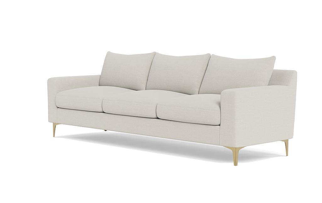Sloan 3-Seat Sofa - Image 2