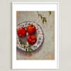 Peaches On A Plate Limited Edition Fine Art Print 2 - Image 0