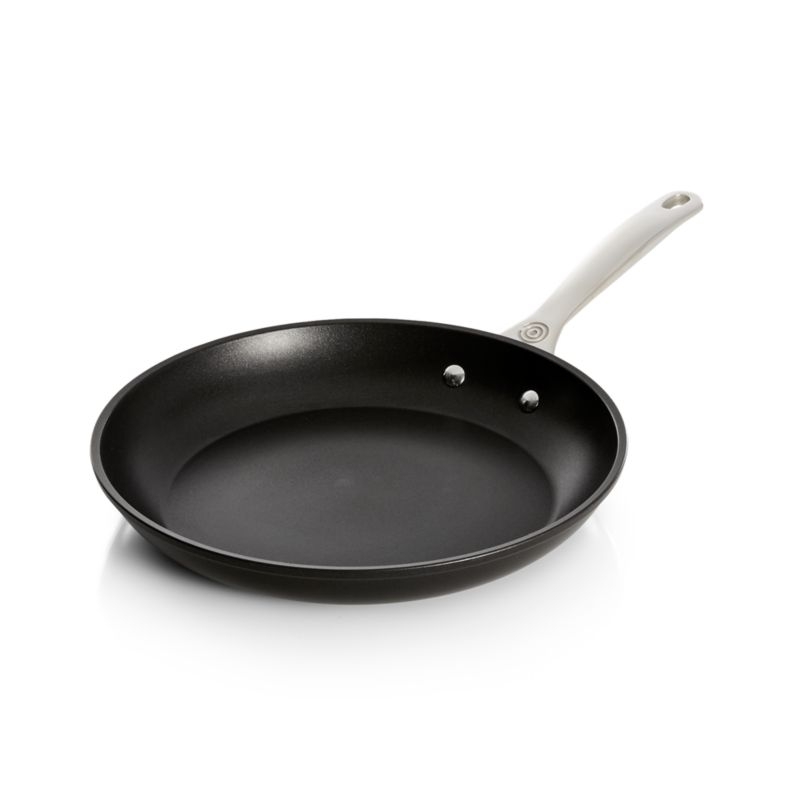 Le Creuset ® Toughened Non-Stick PRO 11" Fry Pan - Image 1