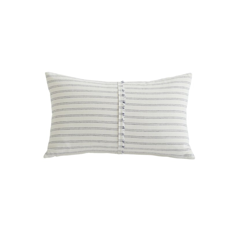 Joe Ruggiero Collection Amalfi Lumbar Pillow - Image 0
