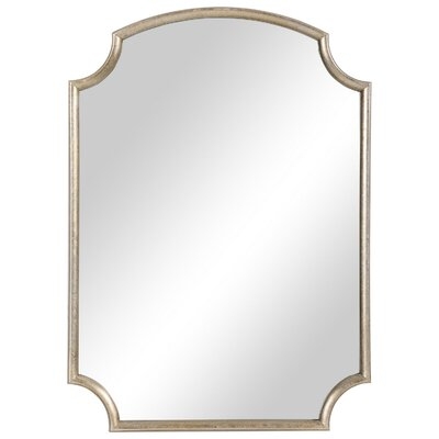 Ruislip Arched Top Accent Mirror - Image 0