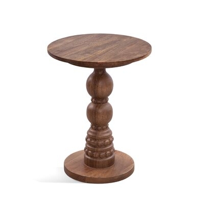 Forshee Accent Table - Image 0
