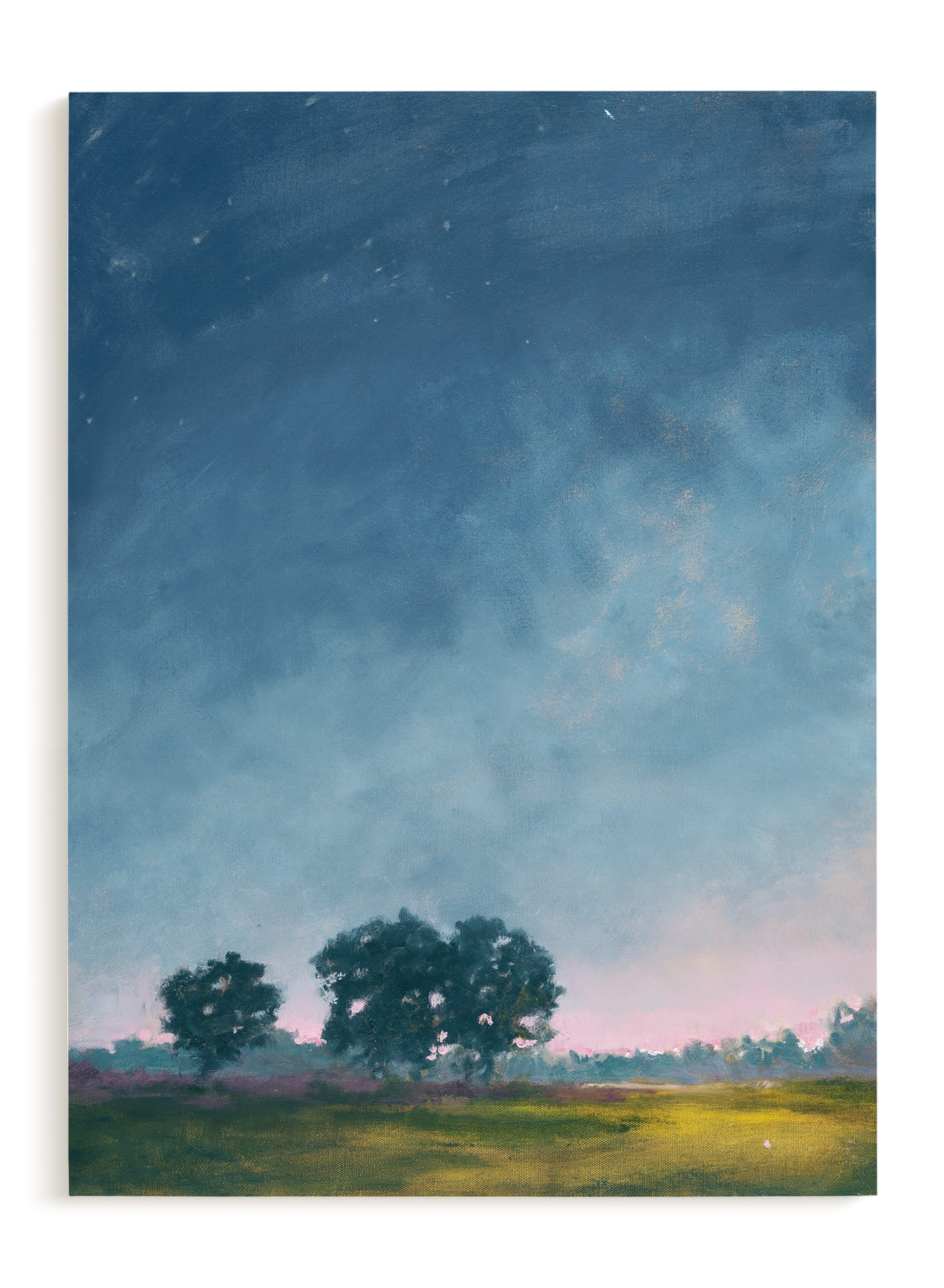 Twilight Limited Edition Fine Art Print 1 - Image 0