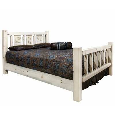 Abella Standard Bed - Image 0