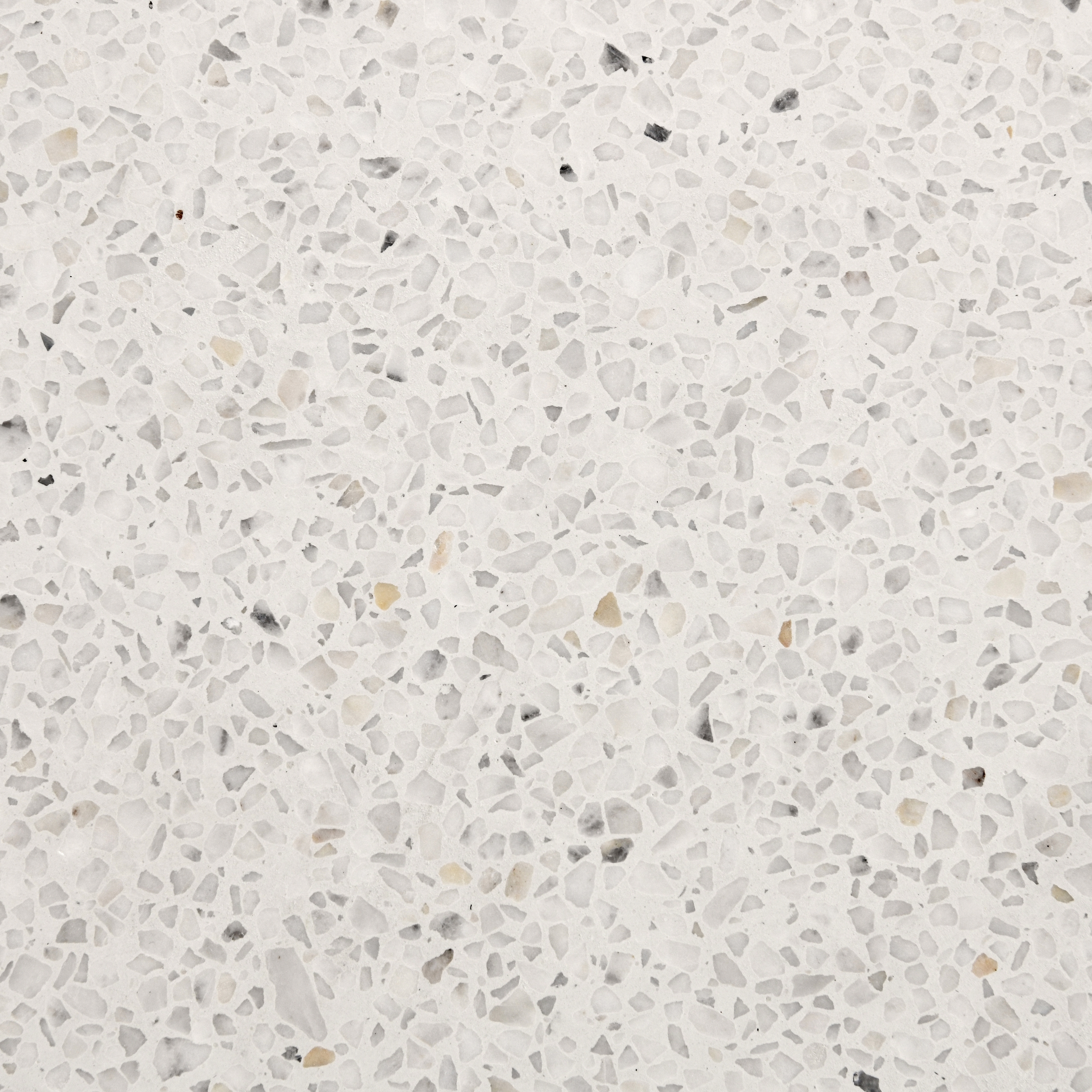 Paulina 31" Outdoor Bistro Table White - Image 4